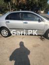 Toyota Corolla GLi 1.3 2007 For Sale in Islamabad