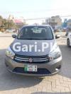 Suzuki Cultus VXL 2018 For Sale in Sargodha