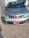 Toyota Corolla GLI 2013 For Sale in Attock