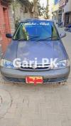 Suzuki Cultus VXR 2016 For Sale in Karachi