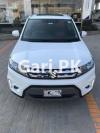 Suzuki Vitara  2017 For Sale in Sahiwal