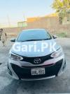 Toyota Yaris  2021 For Sale in Gujranwala
