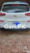 Hyundai Tucson AWD A/T Ultimate 2022 For Sale in Lahore