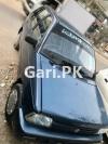 Suzuki Mehran VXR (CNG) 2007 For Sale in Karachi