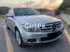 Mercedes Benz C Class C200 2007 For Sale in Islamabad