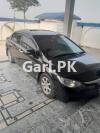 Honda Civic VTi Oriel Prosmatec 1.8 i-VTEC 2009 For Sale in Gujrat