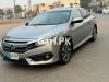 Honda Civic Oriel 1.8 i-VTEC CVT 2018 For Sale in Lahore