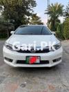 Honda Civic VTi Oriel Prosmatec 2014 For Sale in Lahore