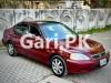 Honda Civic Prosmetic 1999 For Sale in Lahore