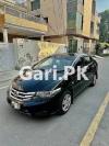 Honda City IVTEC 2013 For Sale in Lahore