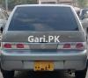 Suzuki Cultus EURO II 2014 For Sale in Karachi