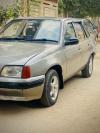 Daewoo Racer  1993 For Sale in Burewala