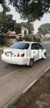 Honda City i-DSI Vario 2006 For Sale in Lahore