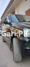 Daihatsu Terios Kid  2000 For Sale in Rawalpindi