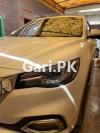 MG HS 1.5 Turbo 2021 For Sale in Sargodha