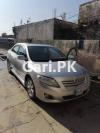 Toyota Corolla Altis SR Cruisetronic 1.8 2009 For Sale in Haripur