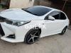 Toyota Corolla Altis Automatic 1.6 2018 For Sale in Rahim Yar Khan