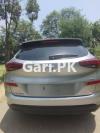 Hyundai Tucson AWD A/T Ultimate 2022 For Sale in Lahore