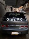 Suzuki Cultus EURO II 2014 For Sale in Karachi