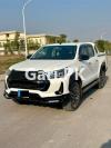 Toyota Hilux Revo V Automatic 2.8 2021 For Sale in Islamabad