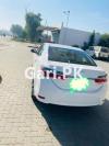 Toyota Corolla GLi 1.3 VVTi Special Edition 2020 For Sale in Bhakkar