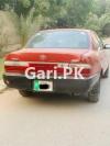 Toyota Corolla 2.0D 2000 For Sale in Faisalabad