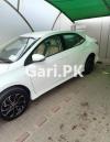 Toyota Corolla Altis 1.6 X CVT-i 2022 For Sale in Jamshoro