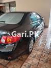 Toyota Corolla Altis 1.8 2009 For Sale in Lahore