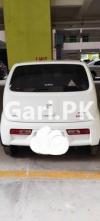 Suzuki Alto VXL AGS 2022 For Sale in Karachi