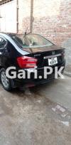 Honda City 1.3 i-VTEC 2014 For Sale in Gujranwala