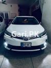 Toyota Corolla Altis Grande CVT-i 1.8 2020 For Sale in Islamabad