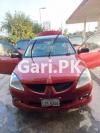 Mitsubishi Lancer  2003 For Sale in Islamabad