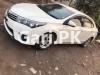 Toyota Corolla XLI 2017 For Sale in Sialkot