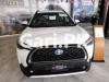 Toyota Corolla Cross  2023 For Sale in Lahore