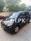 Toyota Passo  2009 For Sale in Karachi