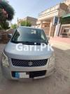 Suzuki Wagon R FX 2014 For Sale in Bahawalpur