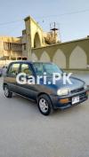 Daihatsu Cuore  2004 For Sale in Karachi