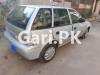 Suzuki Cultus VXR 2015 For Sale in Karachi