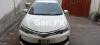 Toyota Corolla GLi 1.3 VVTi Special Edition 2018 For Sale in Sargodha