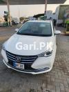 Changan Alsvin 1.5L DCT Lumiere 2022 For Sale in Lahore