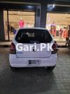 Suzuki Alto VXR (CNG) 2008 For Sale in Gujranwala