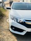 Honda Civic Oriel 1.8 i-VTEC CVT 2018 For Sale in Swabi