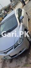 Honda Civic  2007 For Sale in Bhimber