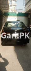 Suzuki Liana  2007 For Sale in Rawalpindi