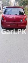 Suzuki Swift DLX 1.3 2013 For Sale in Faisalabad