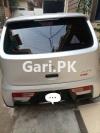 Suzuki Alto VXR 2021 For Sale in Lahore