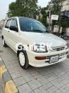 Daihatsu Cuore CX Ecomatic 2011 For Sale in Lahore