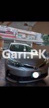 Toyota Corolla GLi Automatic 1.3 VVTi 2018 For Sale in Lahore