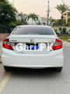 Honda Civic VTi Oriel Prosmatec 1.8 i-VTEC 2014 For Sale in Faisalabad