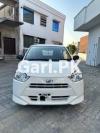 Daihatsu Mira  2020 For Sale in Sialkot